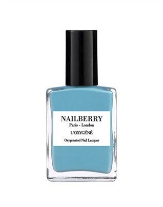 Nailberry - Blue / Purple